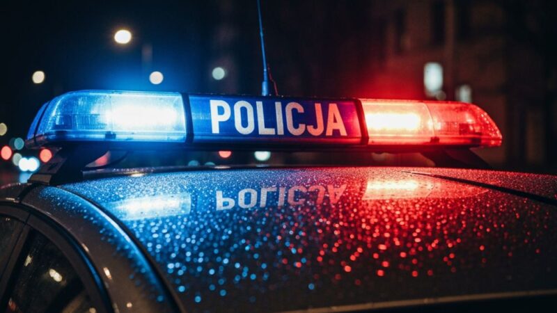 Kibicowska konfrontacja na dworcu: 15-latek w obronie koszulki!