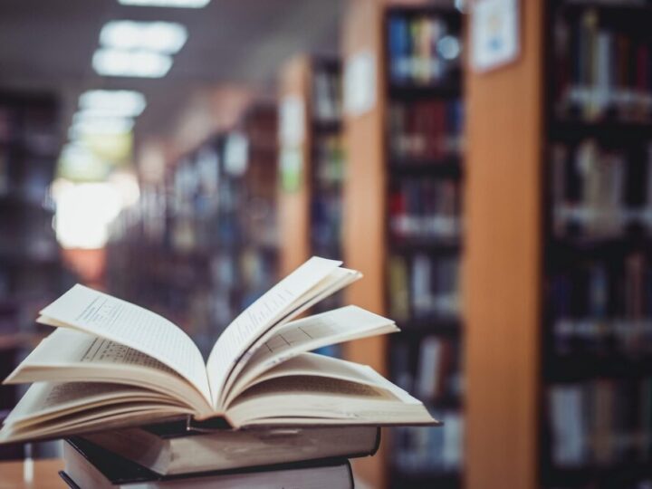 Książka jako bilet: Wrocław zaprasza na literacką podróż!