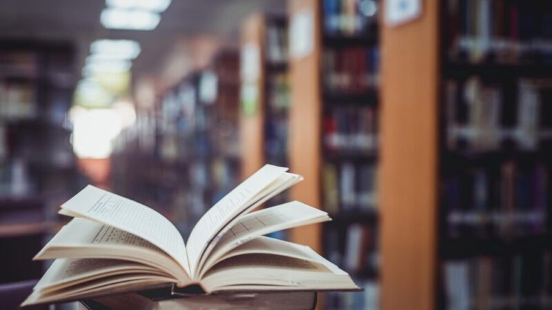 Książka jako bilet: Wrocław zaprasza na literacką podróż!