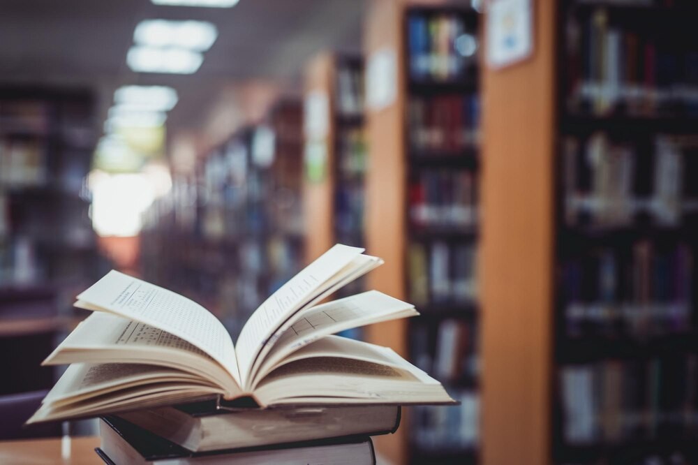 Książka jako bilet: Wrocław zaprasza na literacką podróż!