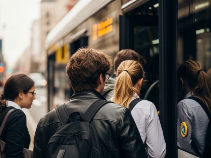 Nowy parking w Wrocławiu Leśnicy – lepszy dostęp do transportu publicznego!
