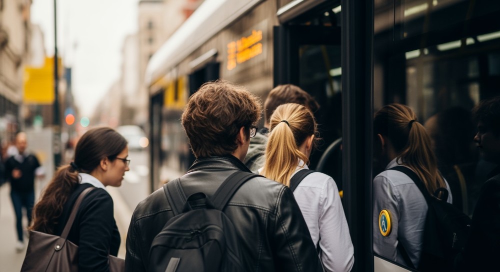 Nowy parking w Wrocławiu Leśnicy – lepszy dostęp do transportu publicznego!
