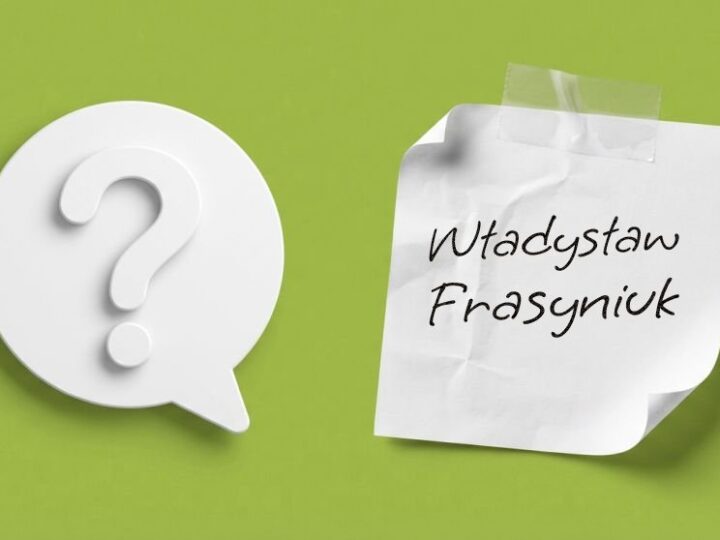 Władysław Frasyniuk – działalność opozycyjna i życie publiczne