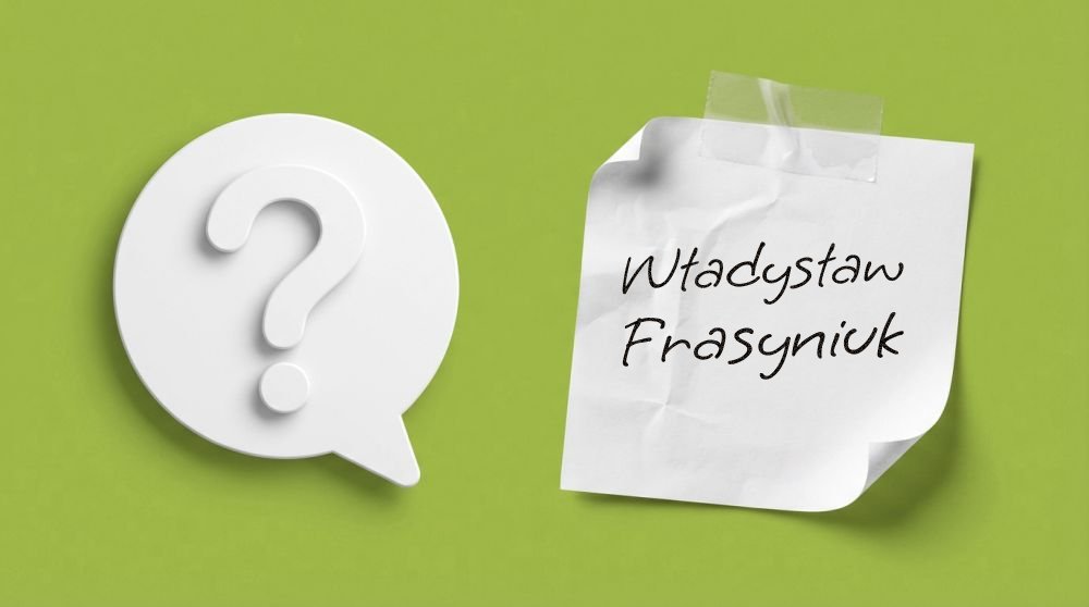 Władysław Frasyniuk – działalność opozycyjna i życie publiczne