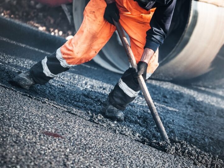 Wrocław w ruchu: Modernizacja ul. Klecińskiej już trwa!