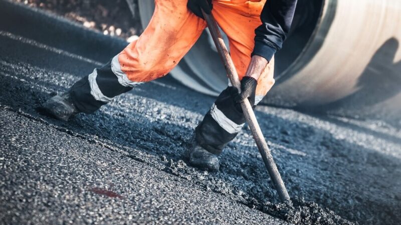 Wrocław w ruchu: Modernizacja ul. Klecińskiej już trwa!