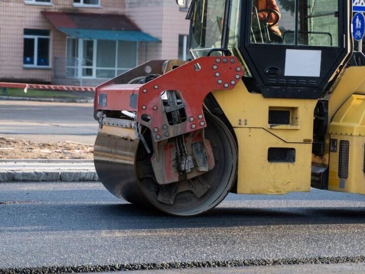 Wrocław na nowo: rewolucja w infrastrukturze i ruchu miejskim