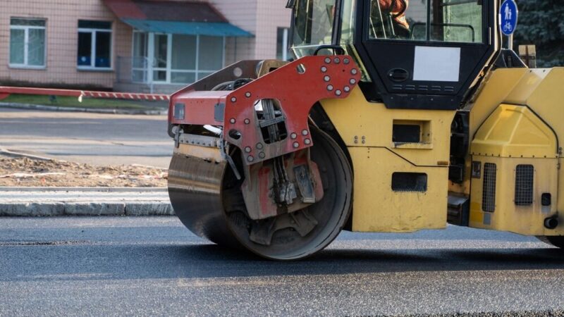 Wrocław na nowo: rewolucja w infrastrukturze i ruchu miejskim