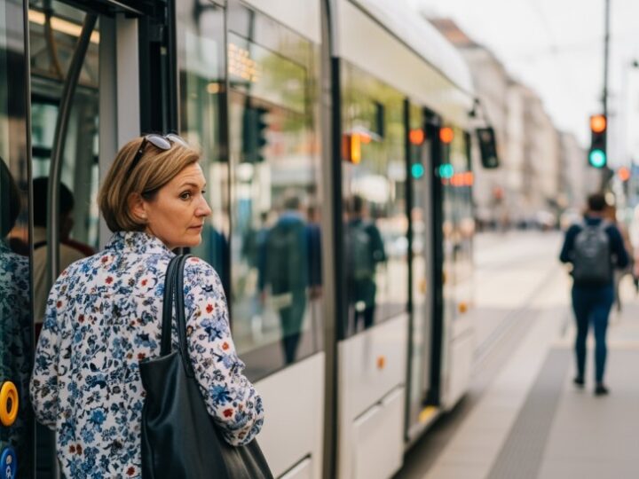 Wrocław na torach przyszłości: Debata o nowoczesnych tramwajach
