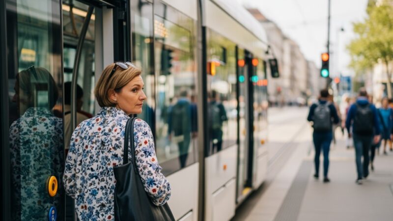 Wrocław na torach przyszłości: Debata o nowoczesnych tramwajach