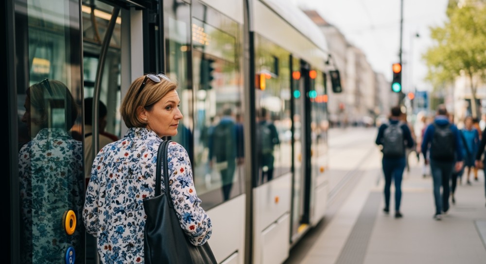 Wrocław na torach przyszłości: Debata o nowoczesnych tramwajach