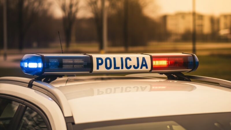 Wrocławscy policjanci: Wyróżnienie za skuteczną współpracę w zapewnieniu bezpieczeństwa