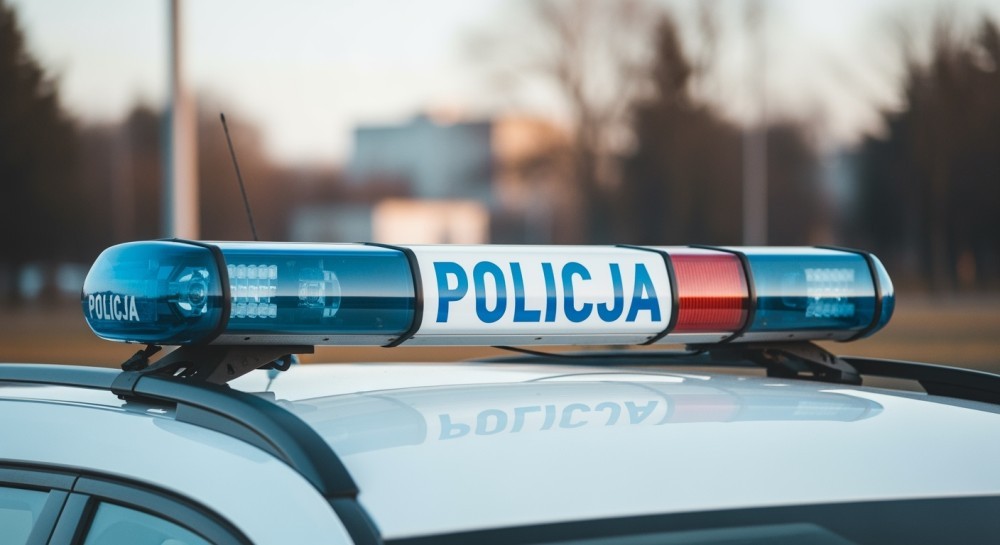 Wrocławscy policjanci pomagają potrzebującym – empatia na pierwszym miejscu