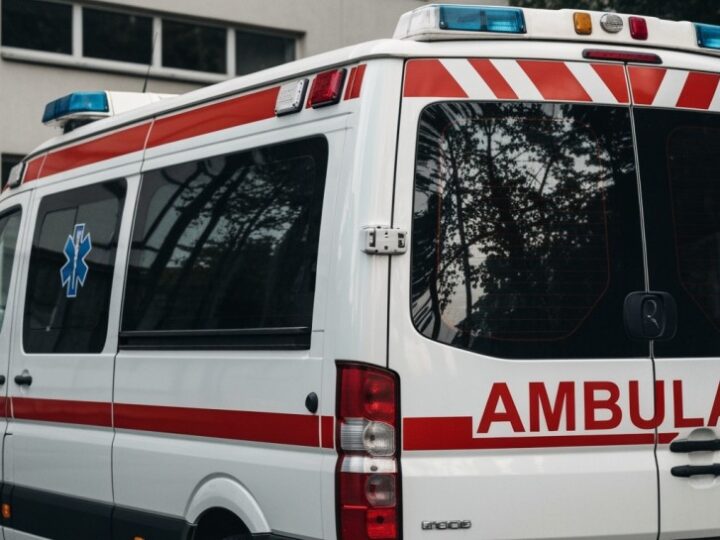 Wrocławscy policjanci uratowali nastolatkę – matka wyraża wdzięczność