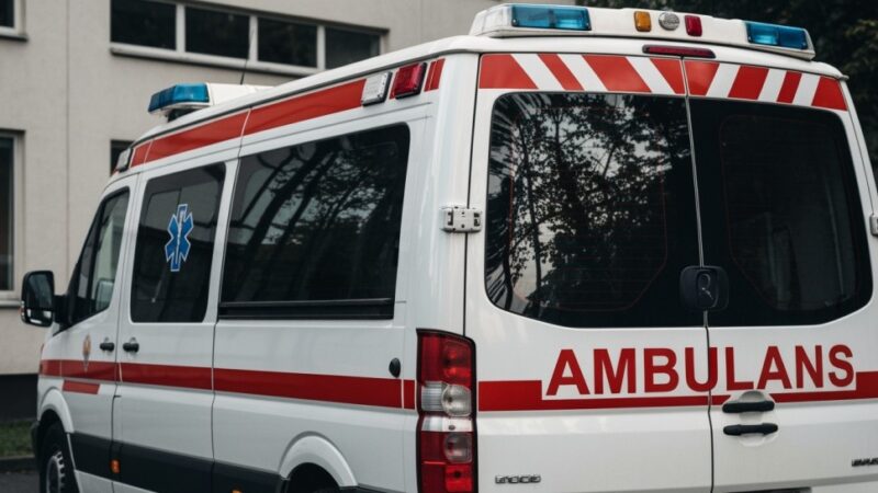 Wrocławscy policjanci uratowali nastolatkę – matka wyraża wdzięczność