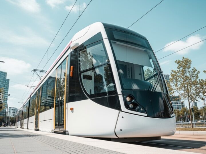 Zabytkowy tramwaj Tatra znów na torach Wrocławia – nie przegap okazji!
