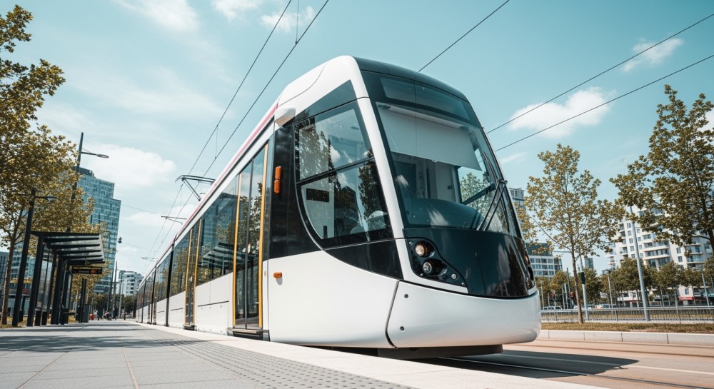 Zabytkowy tramwaj Tatra znów na torach Wrocławia – nie przegap okazji!