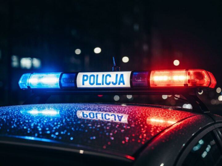 Zaginiony 22-latek z Wrocławia – każda informacja się liczy!