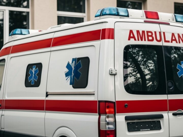 Zakaz kąpieli na Królewieckiej z powodu sinic – bezpieczeństwo przede wszystkim
