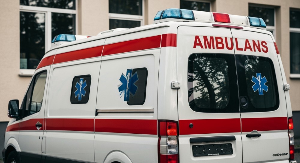 Zakaz kąpieli na Królewieckiej z powodu sinic – bezpieczeństwo przede wszystkim