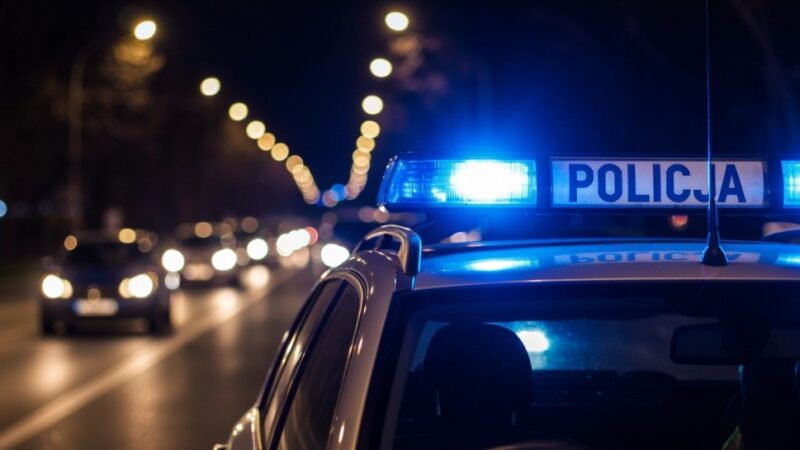27-latka aresztowana za oszustwa telefoniczne – ofiary straciły 290 tysięcy złotych