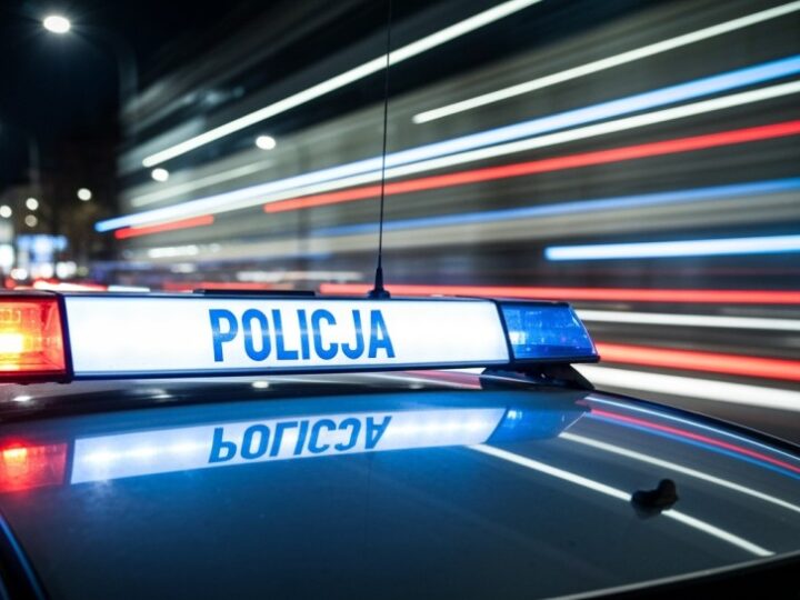 Zatrzymany 27-latek podejrzewany o zabójstwo, poszukiwany w Europie