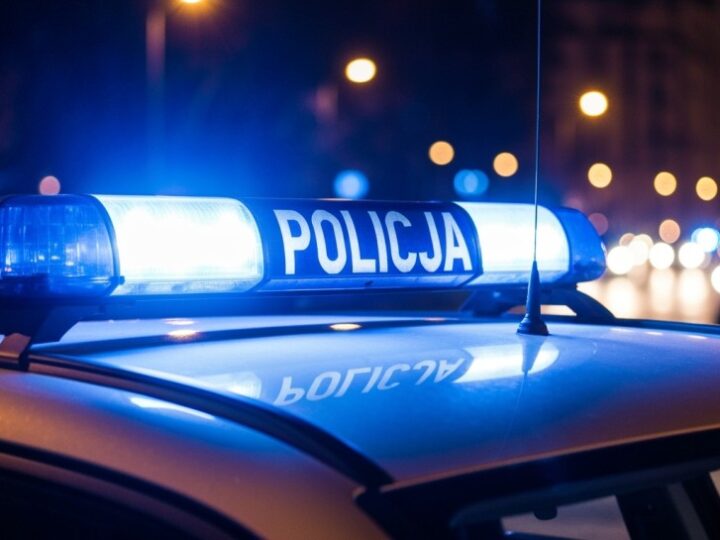 Mężczyzna zatrzymany z setkami porcji narkotyków w Złotoryi