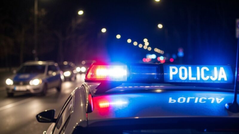 Policja likwiduje nielegalną plantację konopi w Karkonoszach!