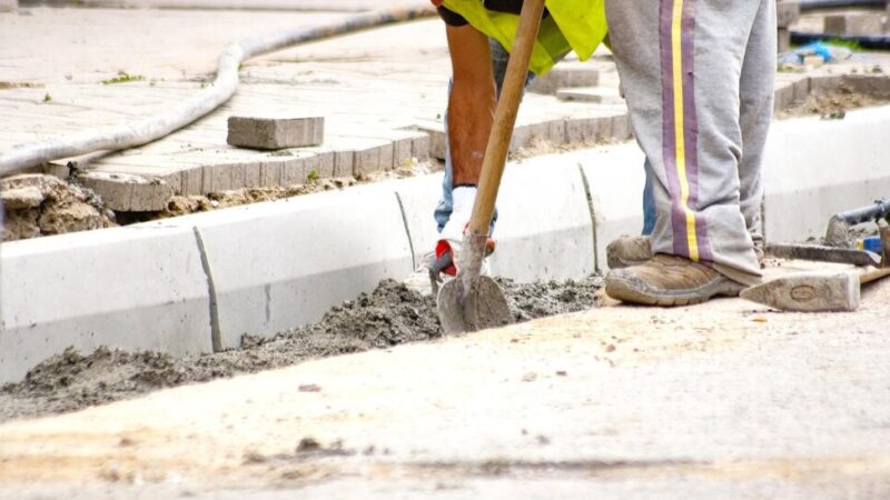 Utrudnienia w Wawrzeńczycach: Nowy most zmienia organizację ruchu!