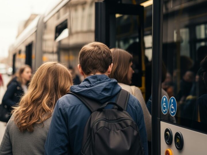 Nowe rozkłady jazdy autobusów: Co musisz wiedzieć przed powrotem do szkoły