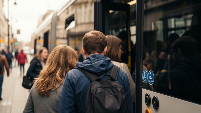 Nowe rozkłady jazdy autobusów: Co musisz wiedzieć przed powrotem do szkoły