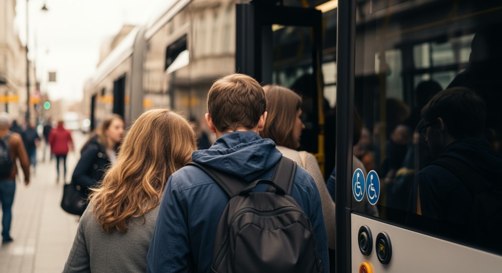 Nowe rozkłady jazdy autobusów: Co musisz wiedzieć przed powrotem do szkoły