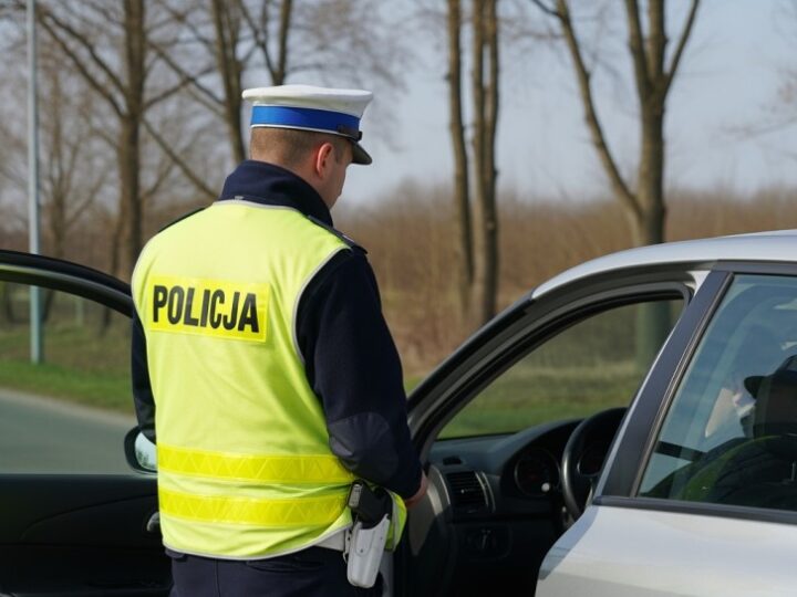 Prędkość, która przeraża: 151 km/h w strefie zabudowanej!
