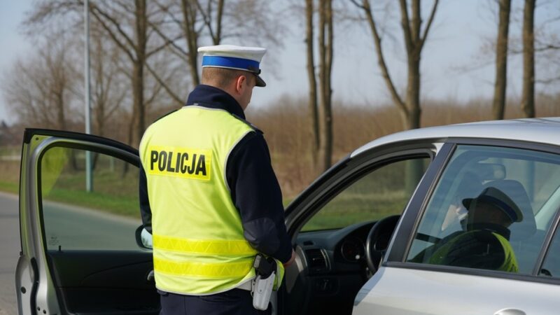 Prędkość, która przeraża: 151 km/h w strefie zabudowanej!
