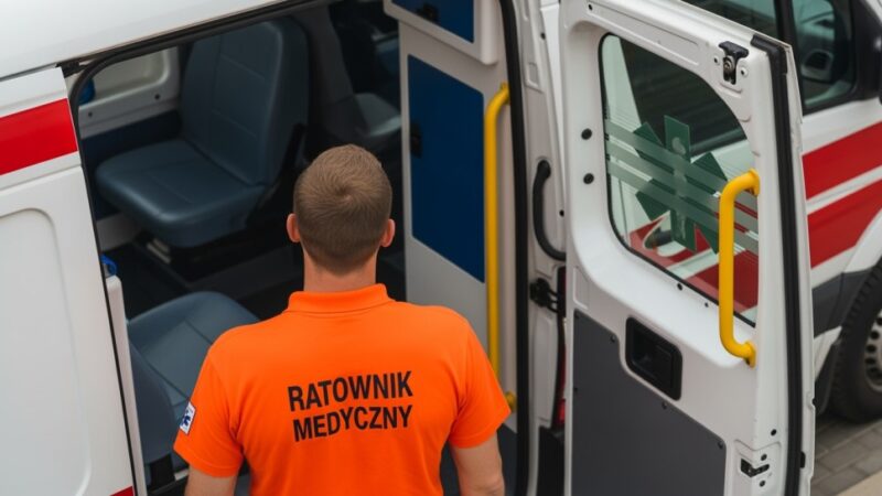Piknik „Bezpiecznie z MPK” – Naucz się ratować życie w każdej chwili!