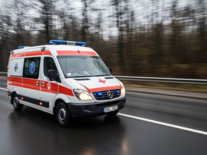 Wrocław w akcji: 2,8 tys. mieszkańców przeszło szkolenia z bezpieczeństwa