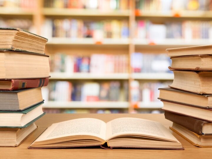 Nowe życie biblioteki w Żórawinie: otwarcie po modernizacji!