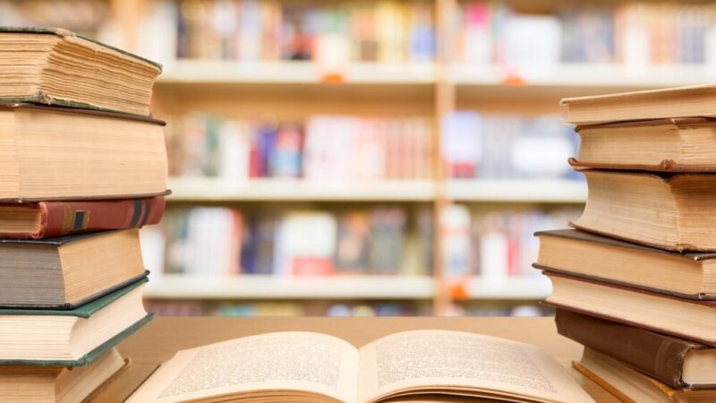 Nowe życie biblioteki w Żórawinie: otwarcie po modernizacji!