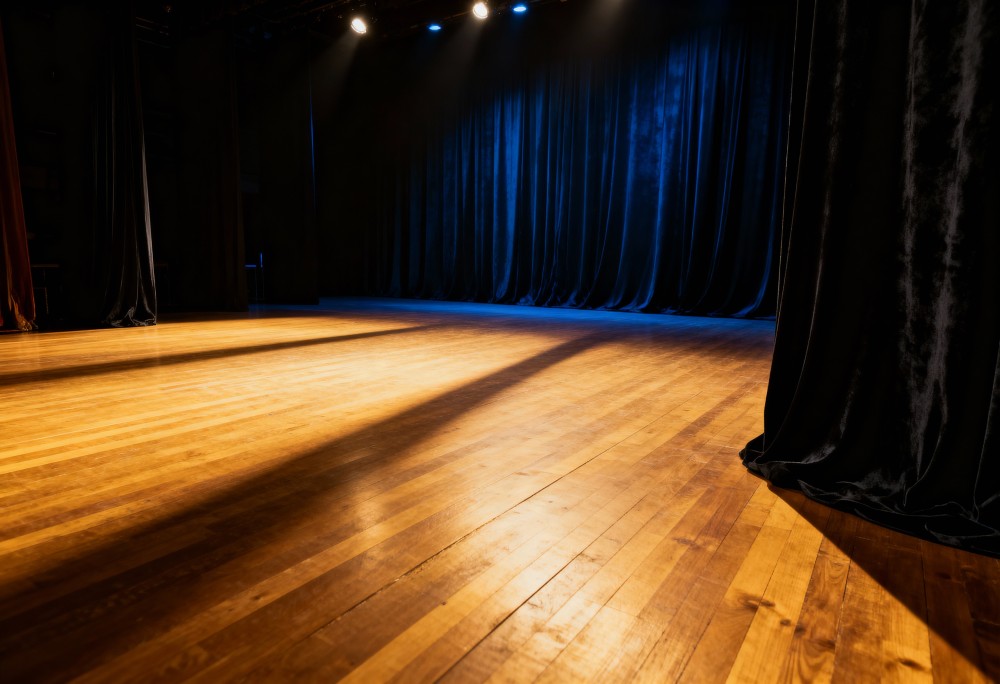 Sztuka czy technologia? Chiński robot zrewolucjonizuje teatr!