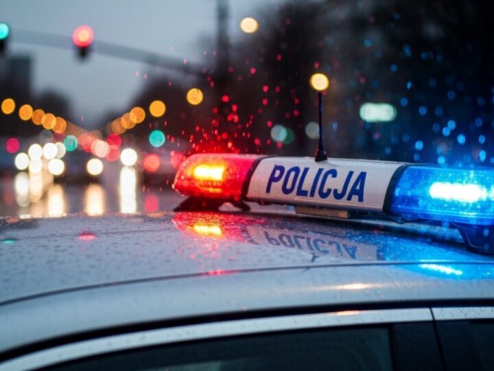 Dzielnicowi z Polkowic odzyskali skradziony telefon dzięki czujności i doświadczeniu
