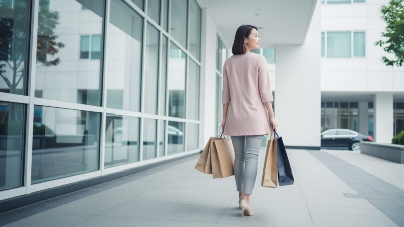 Niedziela handlowa 2026: Kiedy zakupy będą możliwe?