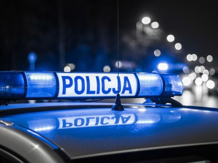 Lubińska policja w akcji: mieszkańcy dziękują za szybkie działania!