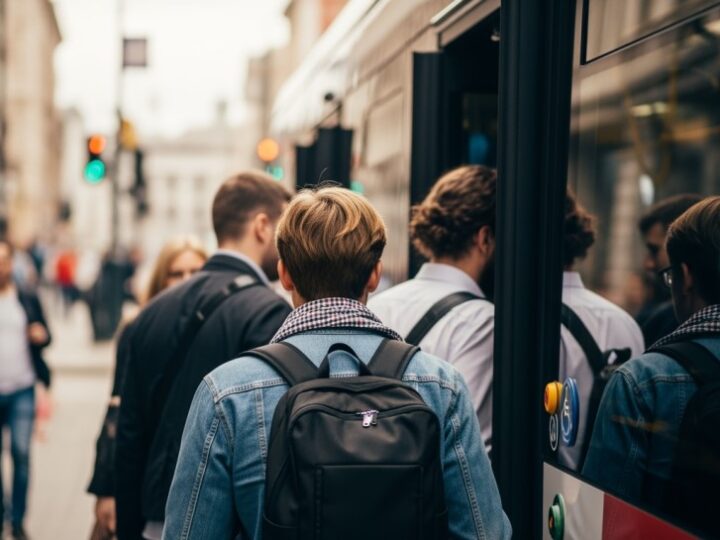 Wrocław stawia na czyste powietrze z nowymi autobusami elektrycznymi