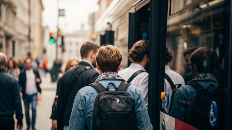 Wrocław stawia na czyste powietrze z nowymi autobusami elektrycznymi