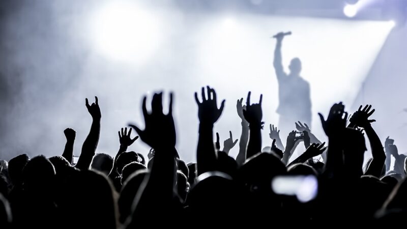 Festiwal NadOdrzański Gajkowskie Wici