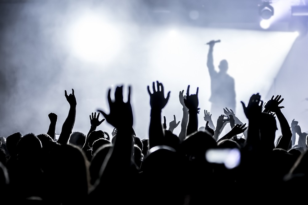 Festiwal NadOdrzański Gajkowskie Wici
