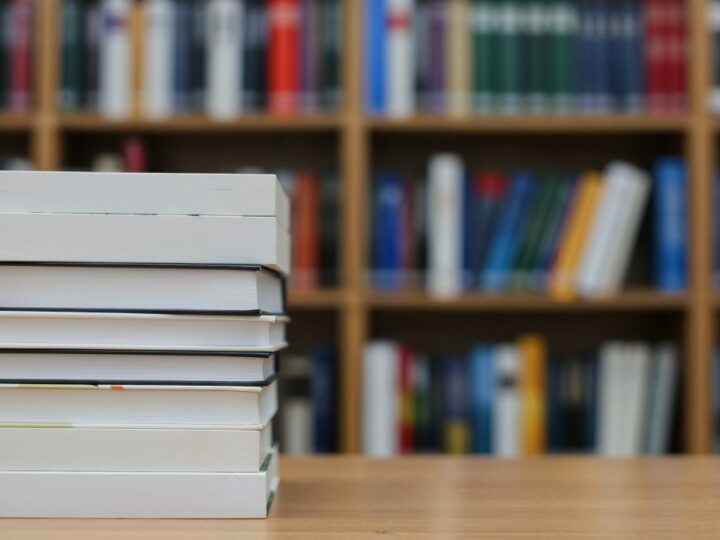 Literackie emocje Europy Środkowej: Oto finałowa siódemka Angelusa!