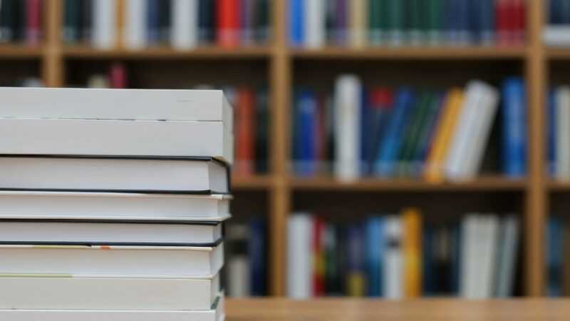 Literackie emocje Europy Środkowej: Oto finałowa siódemka Angelusa!