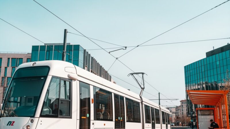 Wrocław wybiera nowe tramwaje: drugie spotkanie z mieszkańcami już wkrótce