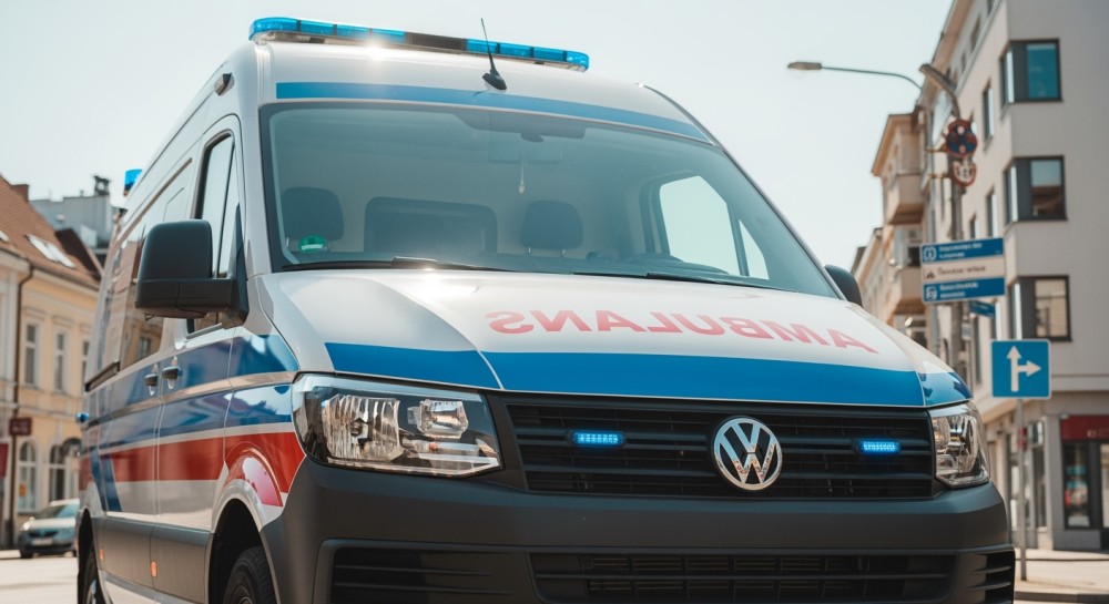Młodzieńcza czujność, która uratowała życie